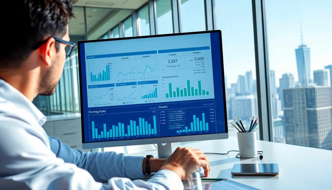Find competitor pricing through data analysis in a professional office environment.