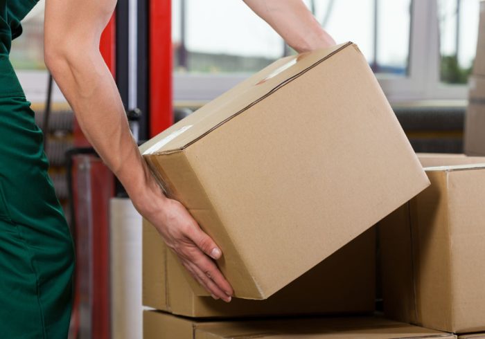 Apartment Movers in Vancouver