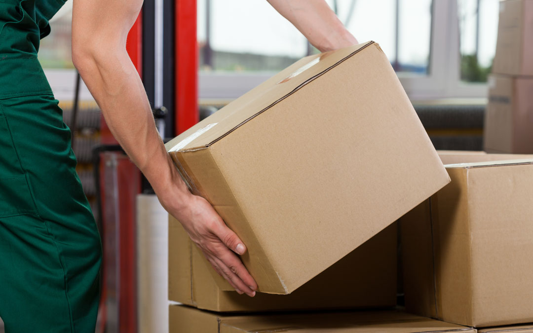 Apartment Movers in Vancouver
