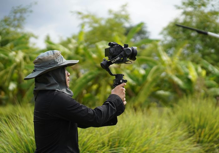 video production service