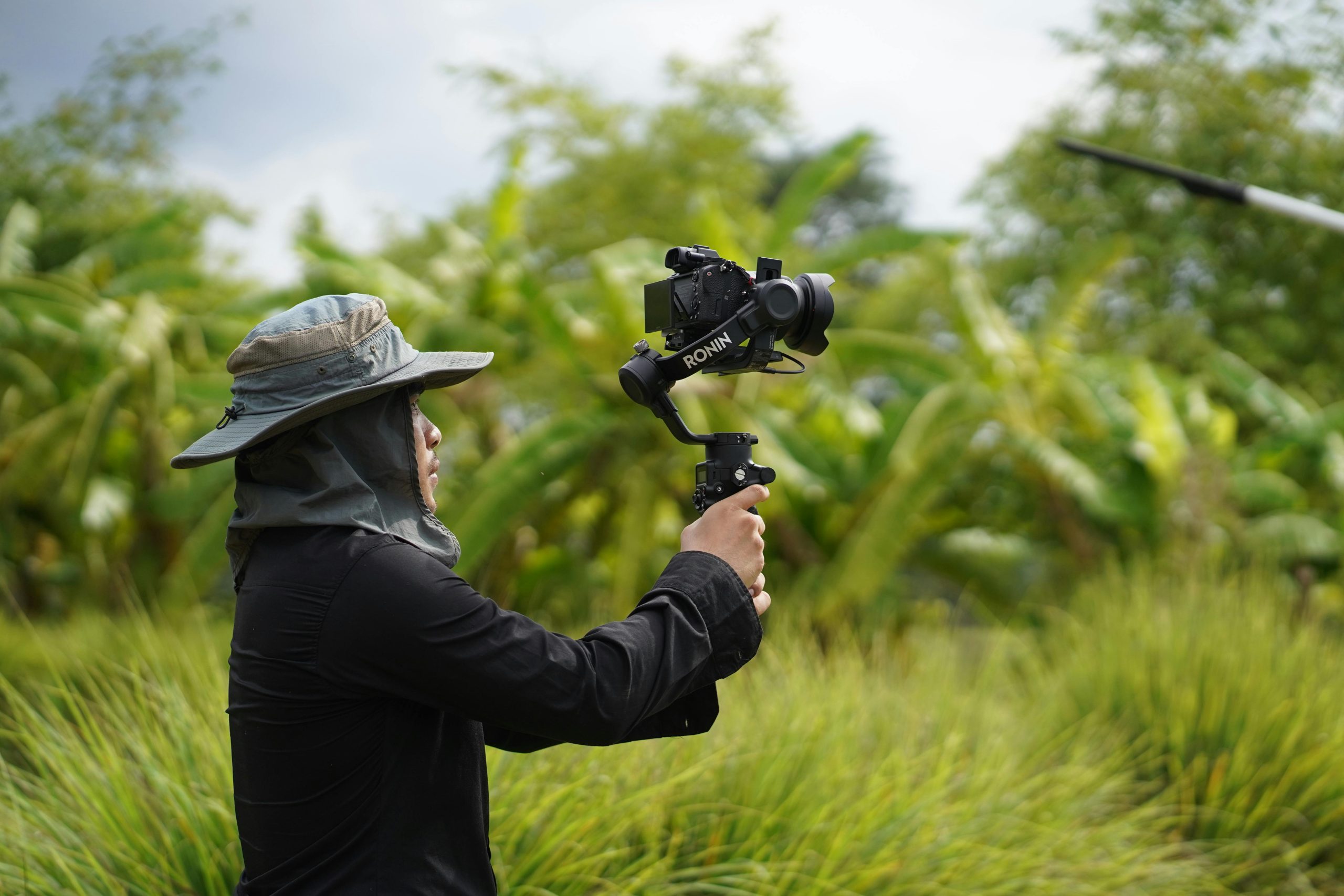 video production service