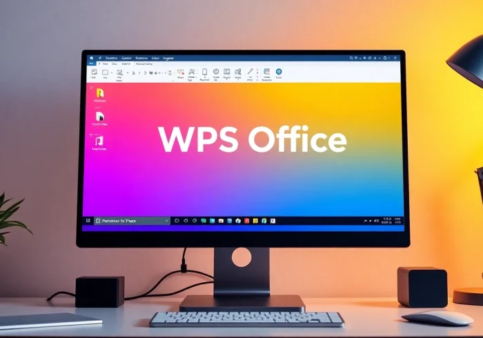 Utilize WPS Office下载 to enhance your document editing experience with a user-friendly interface.